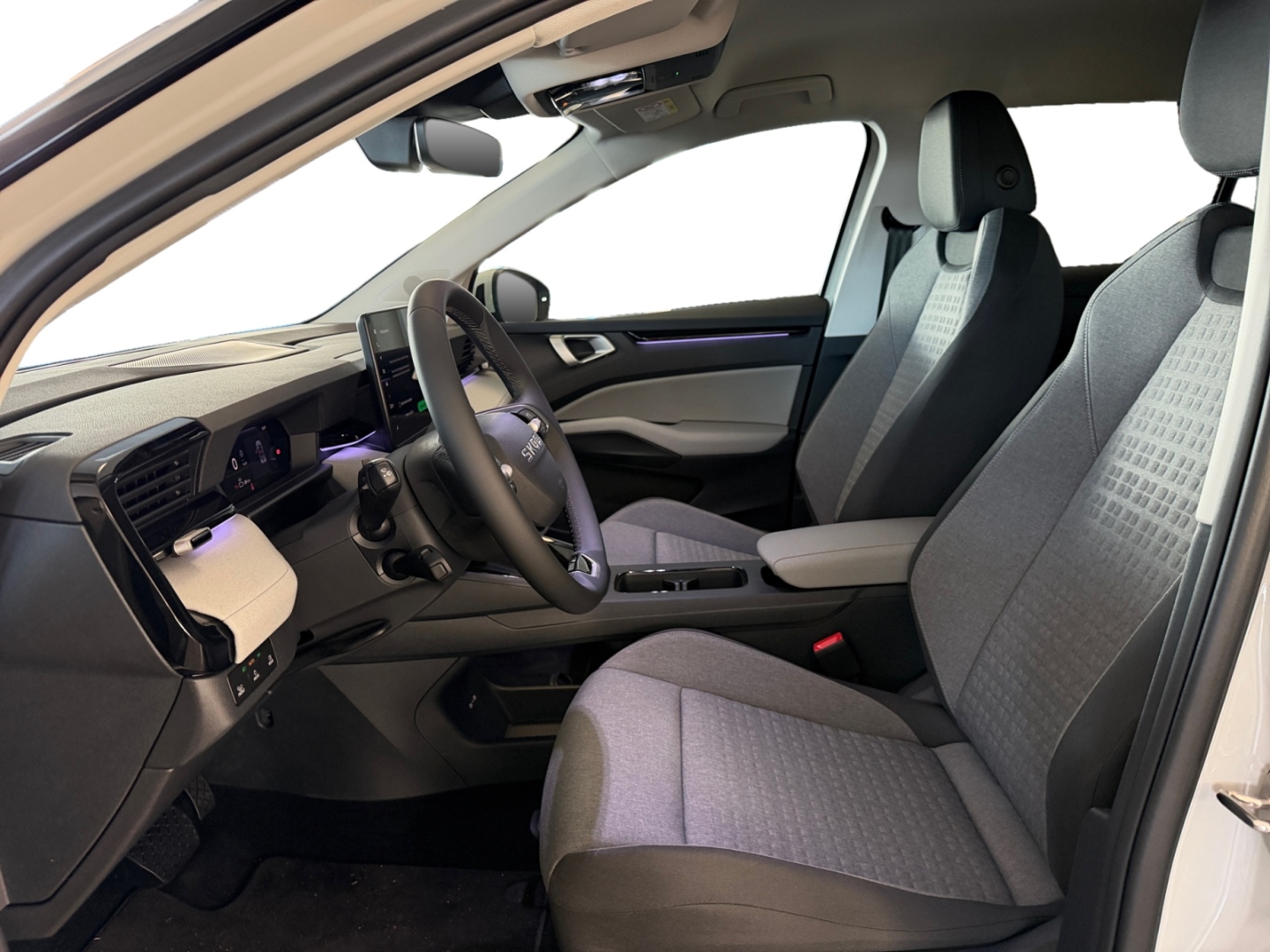 Skoda Epiq 55 Edition