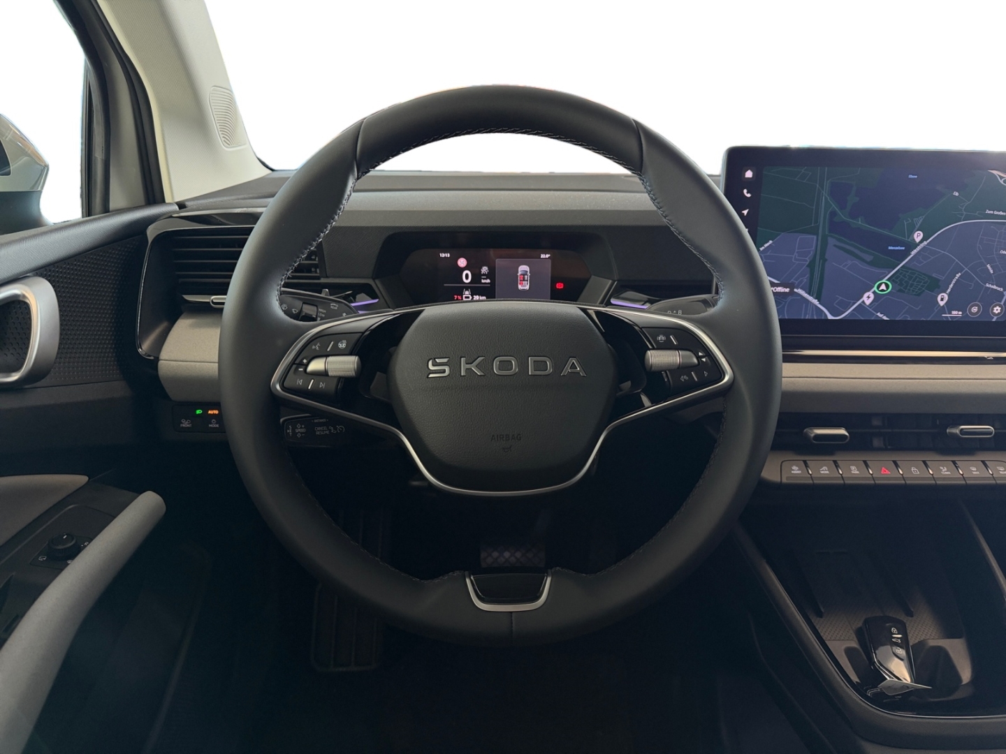 Skoda Epiq 55 Edition