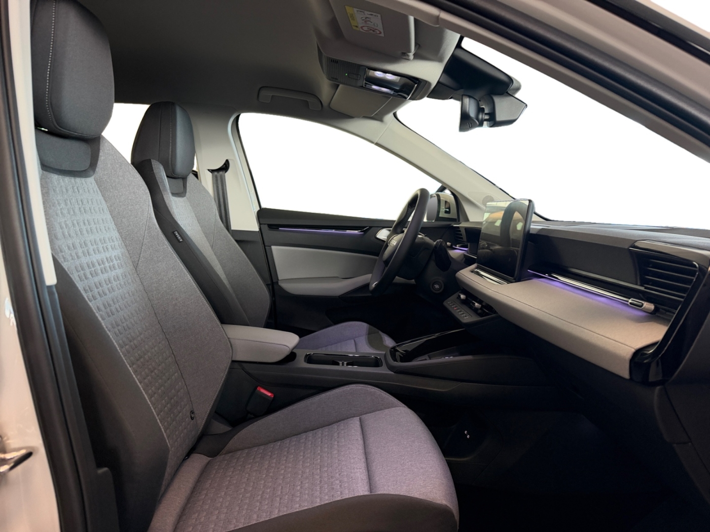 Skoda Epiq 55 Edition