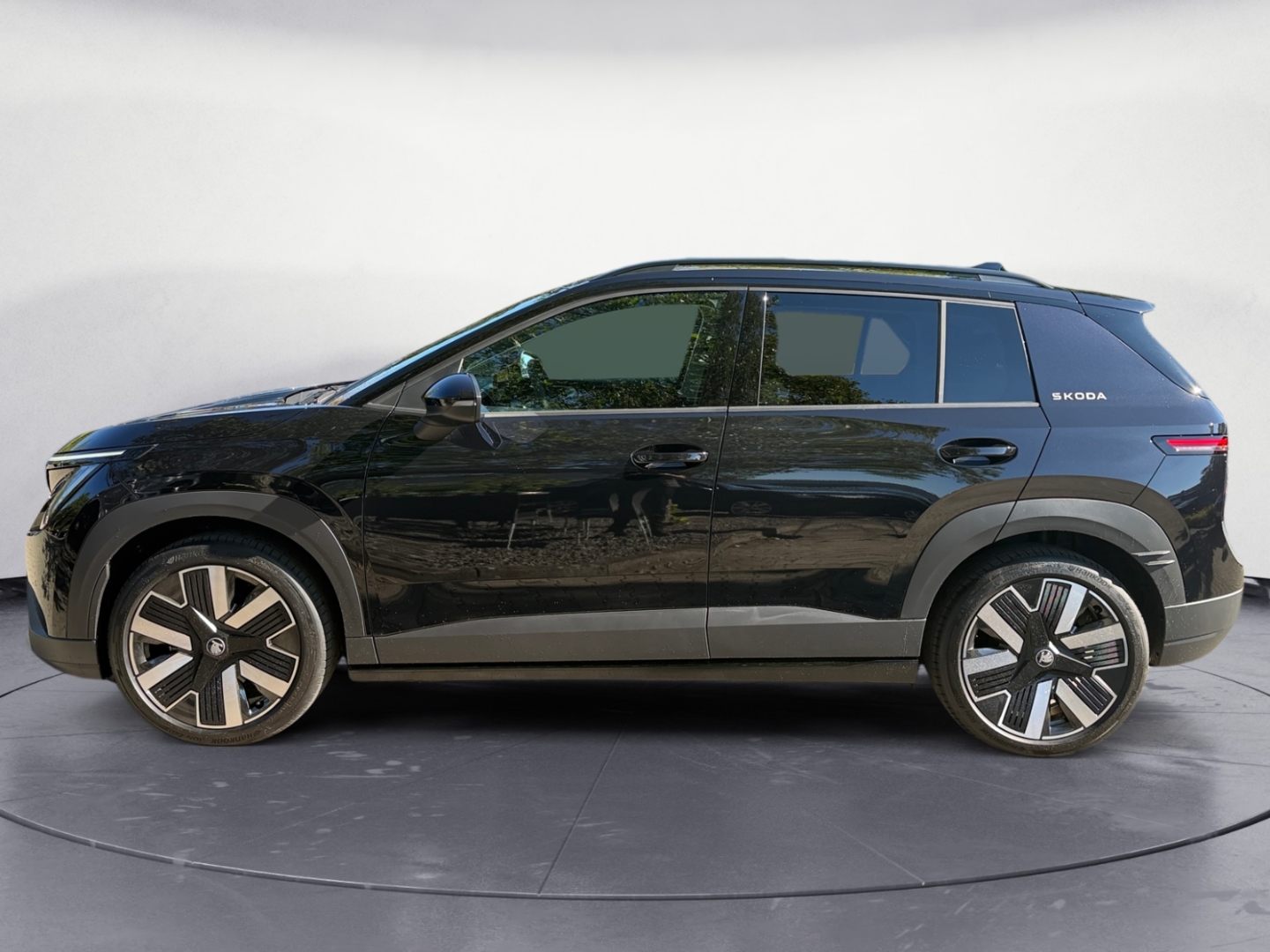 Skoda Epiq 55 Edition