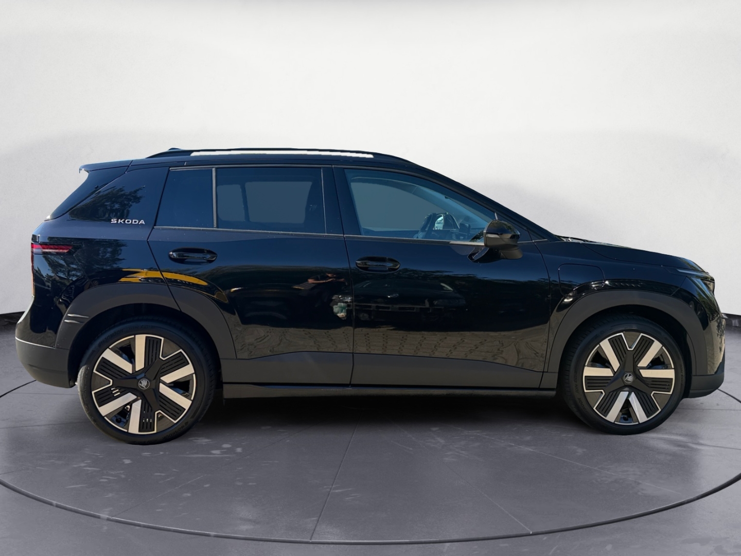 Skoda Epiq 55 Edition
