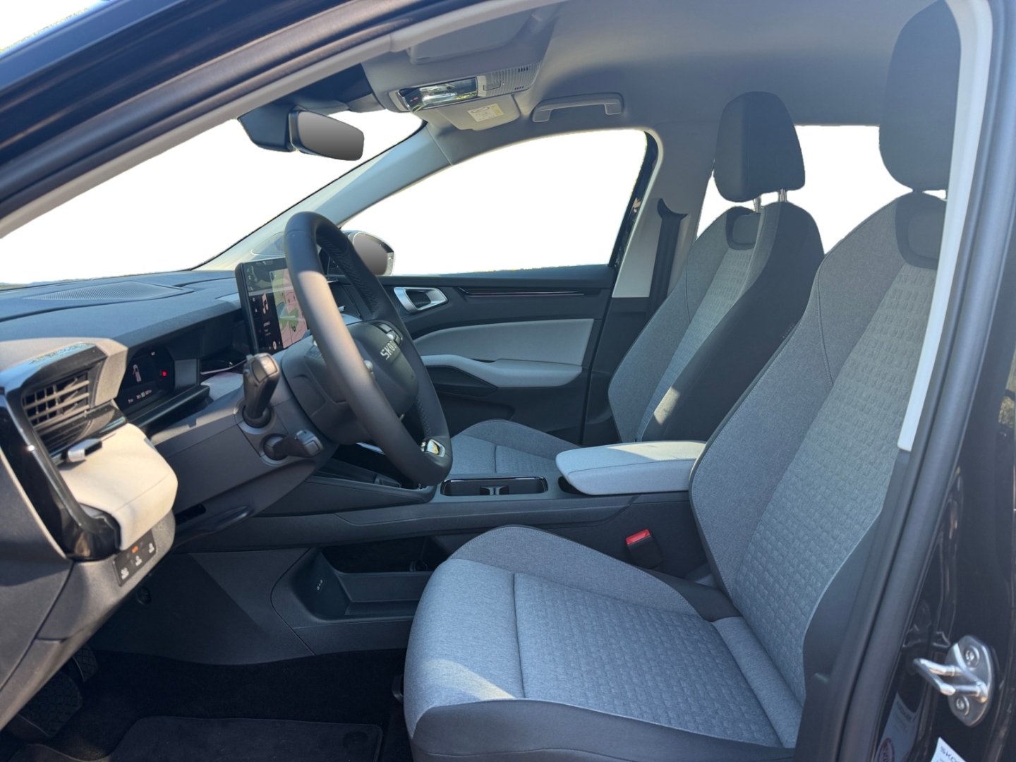 Skoda Epiq 55 Edition