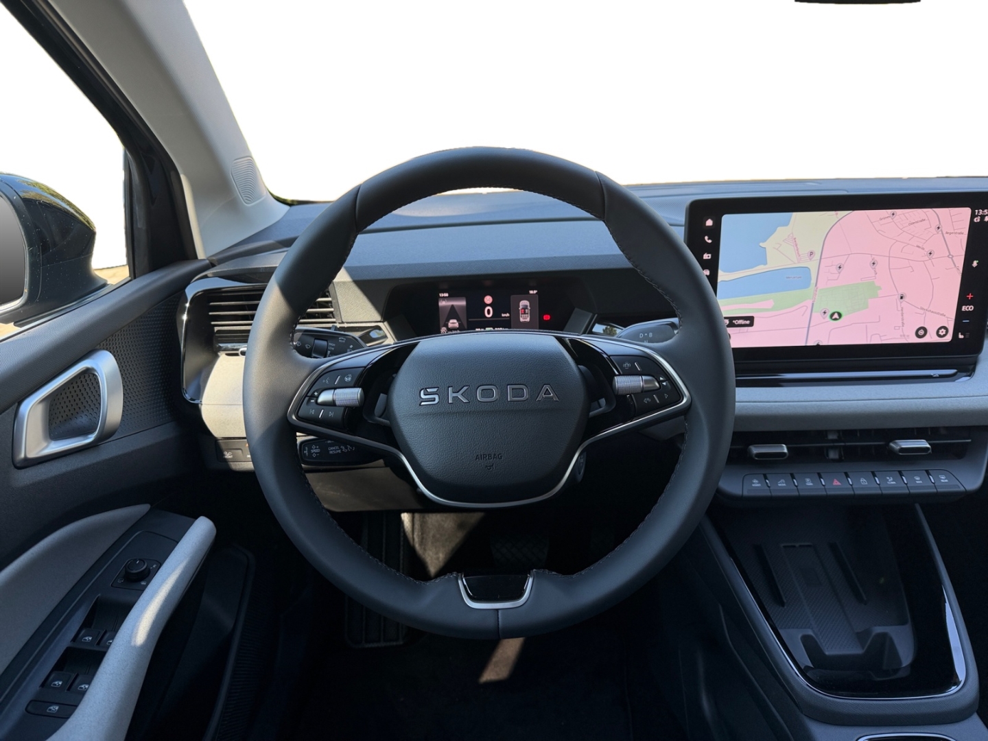 Skoda Epiq 55 Edition