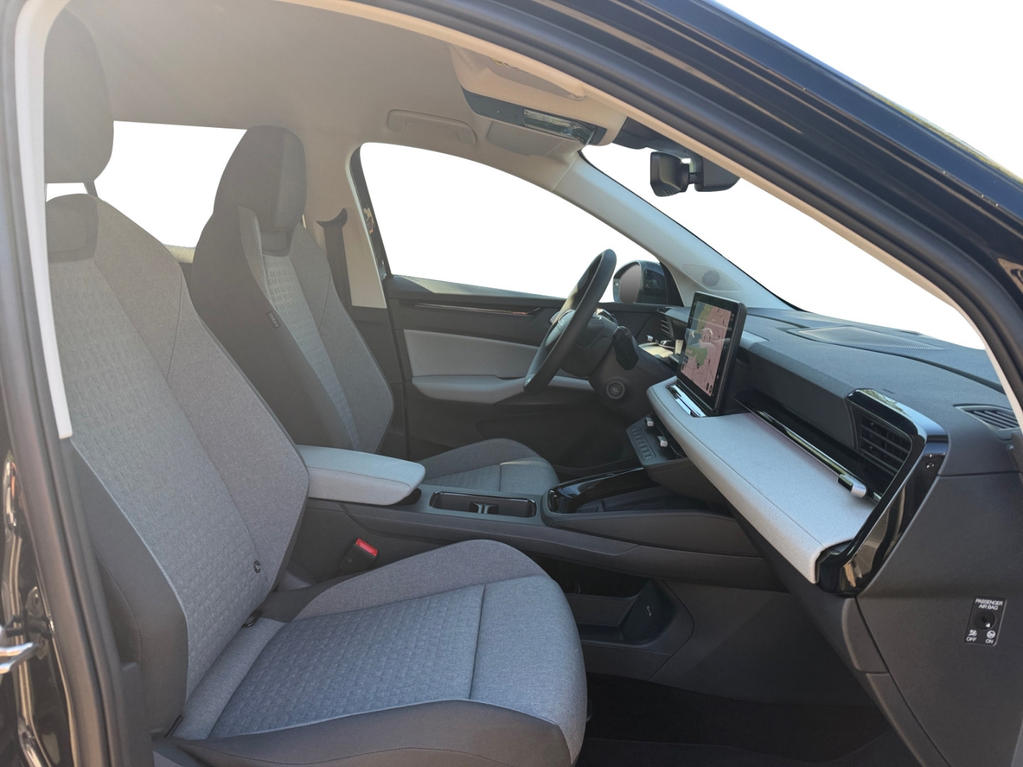 Skoda Epiq 55 Edition