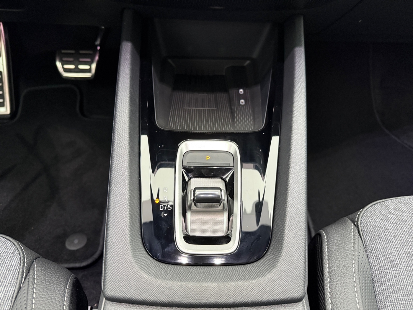 Skoda Octavia Combi 2.0