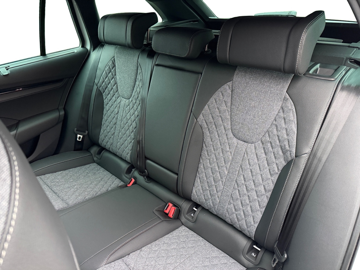 Skoda Octavia Combi 2.0