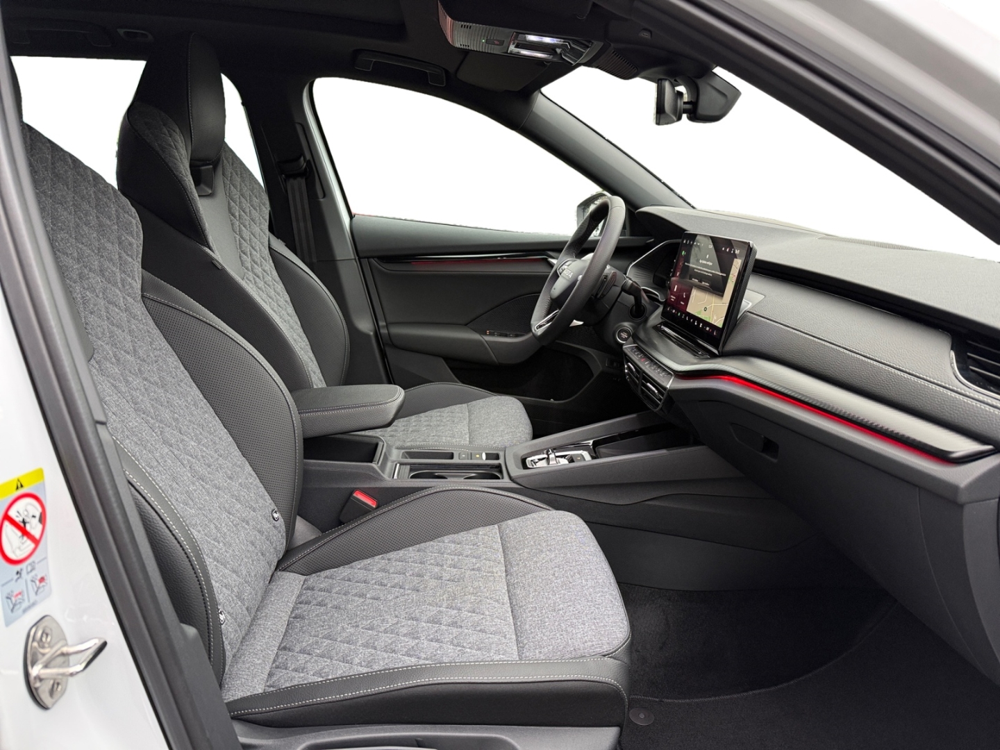 Skoda Octavia Combi 2.0