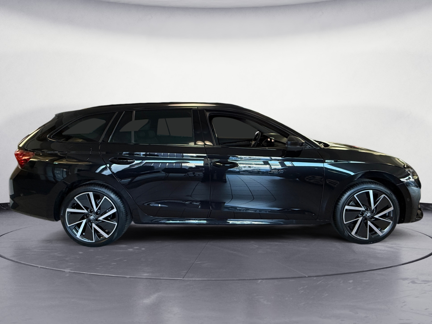 Skoda Octavia Combi 1.5