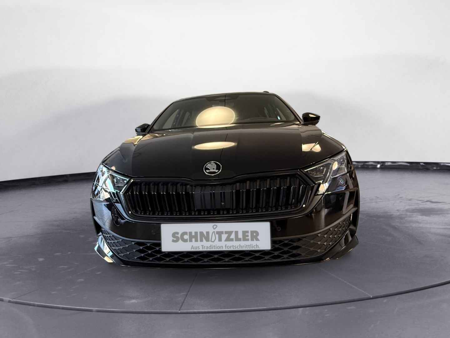 Skoda Octavia Combi 1.5