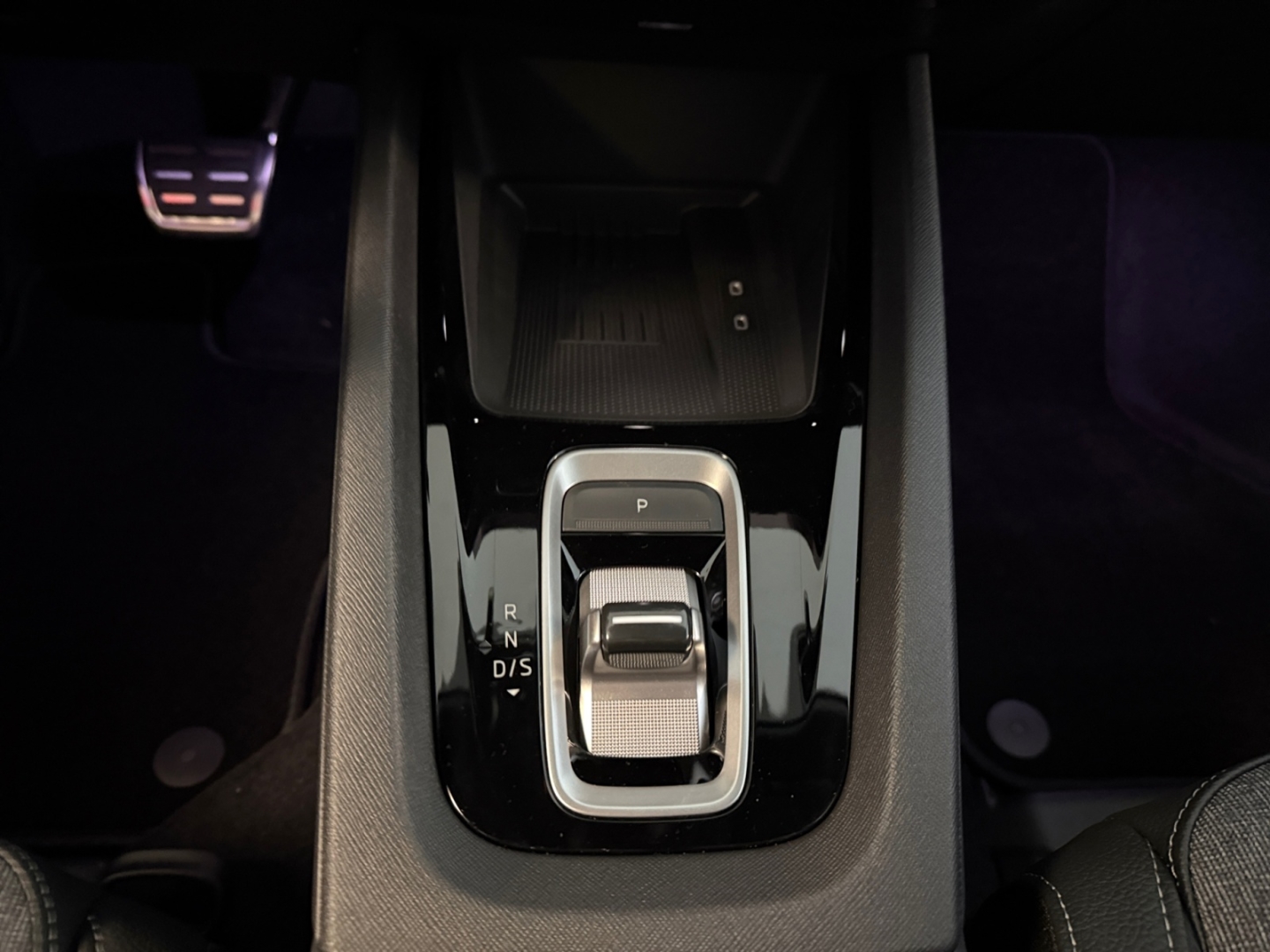 Skoda Octavia Combi 1.5