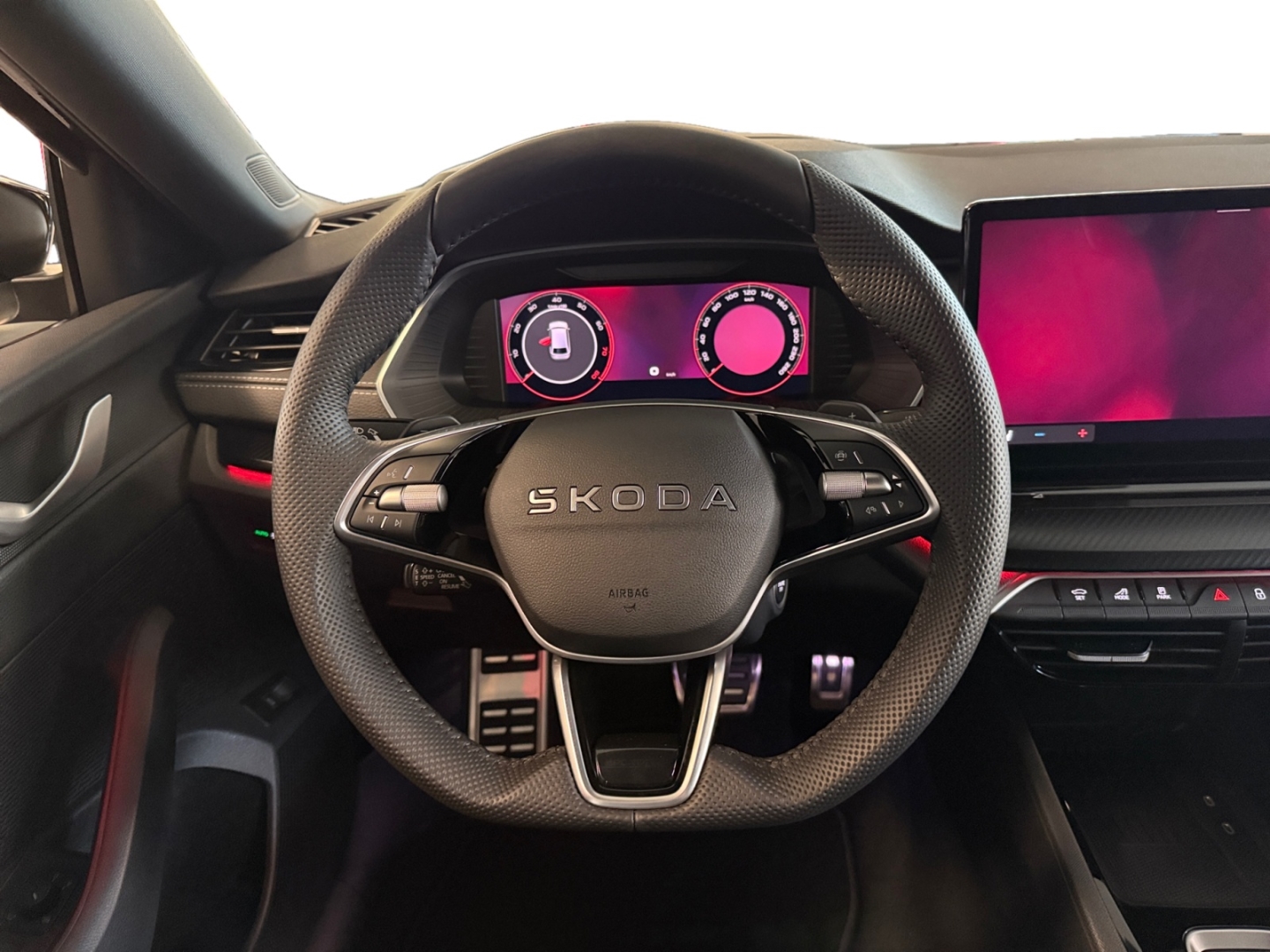 Skoda Octavia Combi 1.5