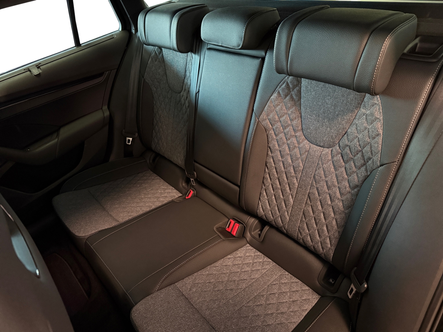 Skoda Octavia Combi 1.5