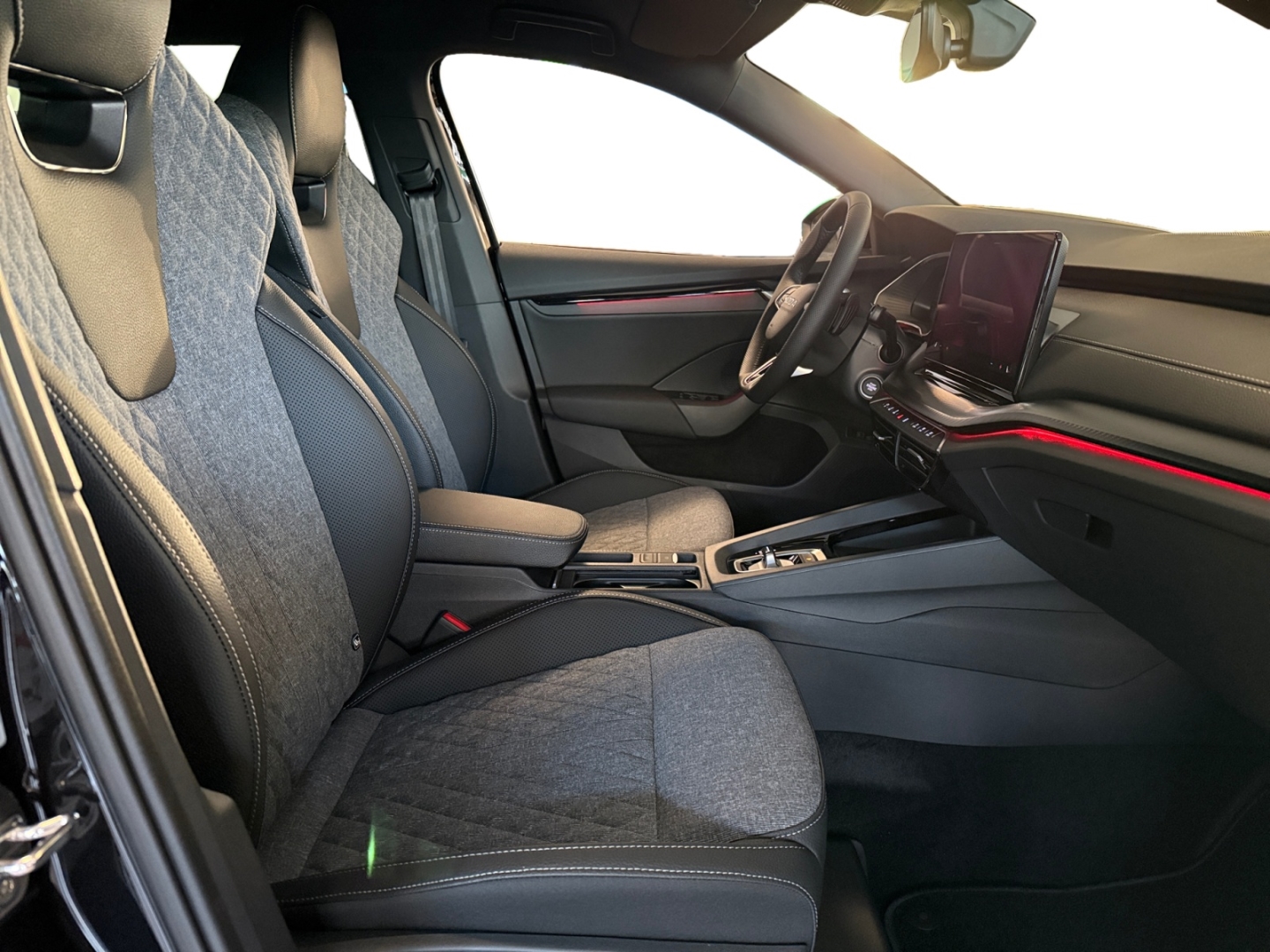 Skoda Octavia Combi 1.5