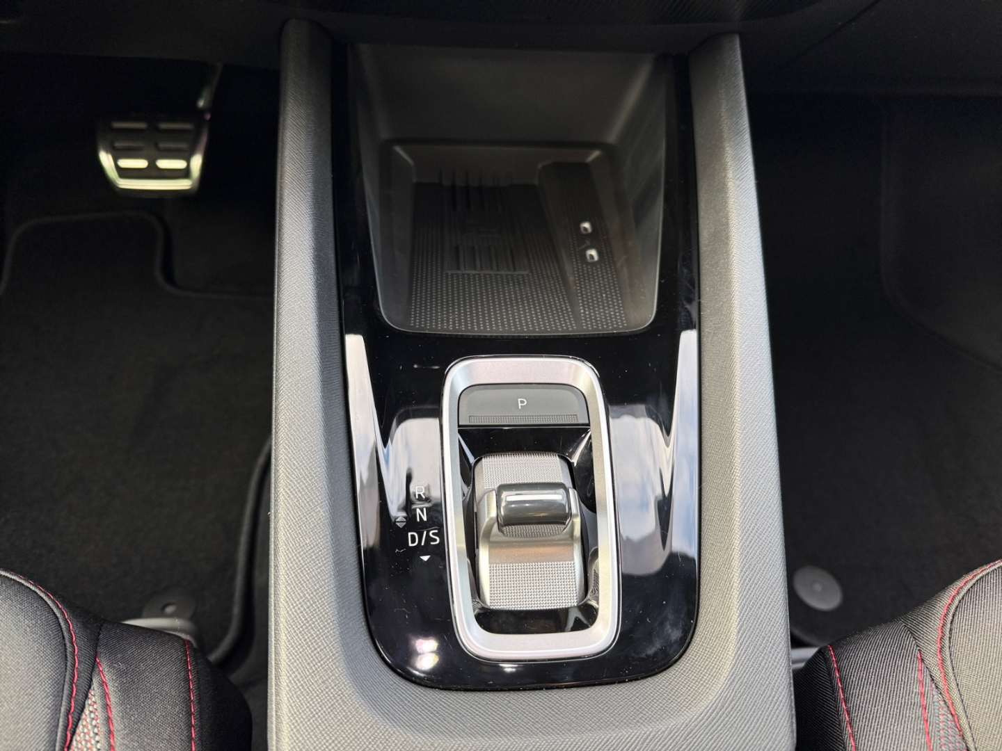 Skoda Octavia Combi RS